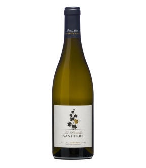 vin-blanc-sancerre-villaudiere-sauvignon-parcellaire-barrique-paradis