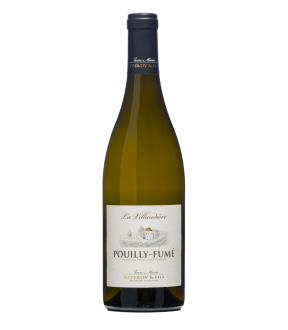 wine-white-pouilly-fume-villaudiere-sauvignon-blend-mineral