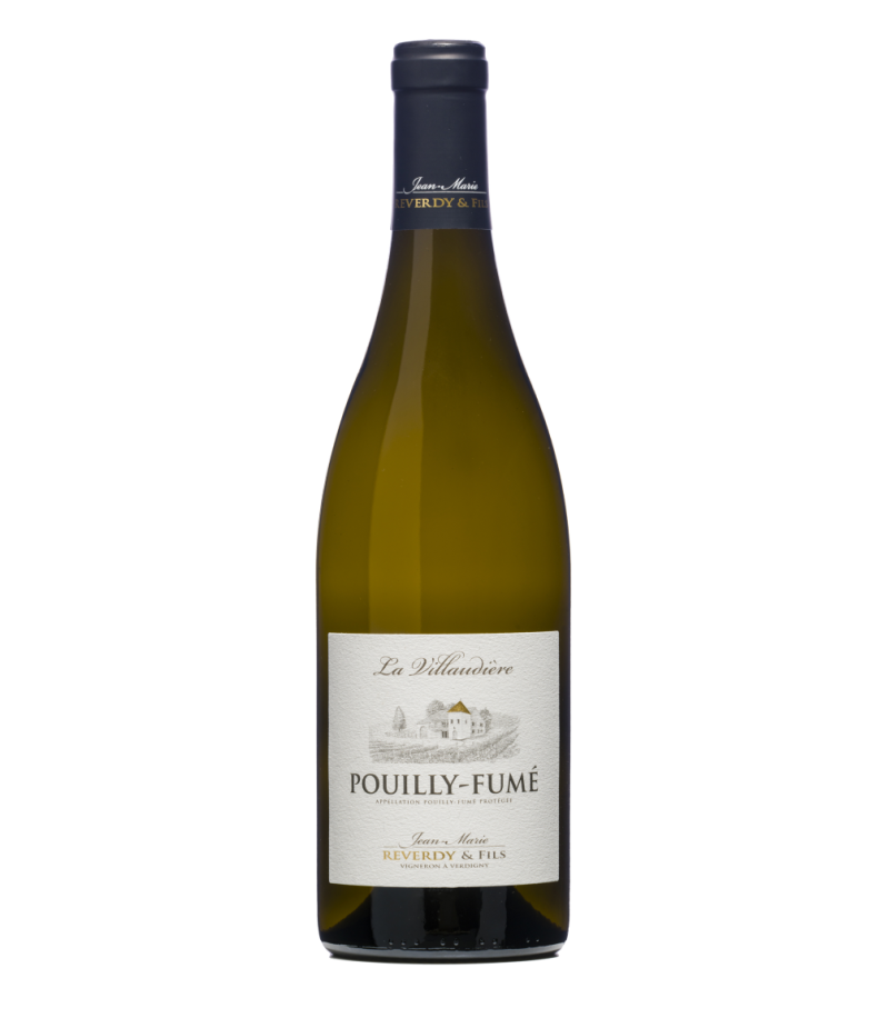 wine-white-pouilly-fume-villaudiere-sauvignon-blend-mineral