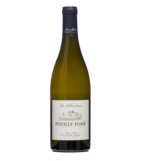 wine-white-pouilly-fume-villaudiere-sauvignon-blend-mineral